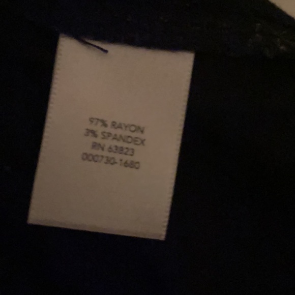 Christopher & Banks Blouse - Picture 3 of 4